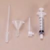 4 in 1 perfume decant set
