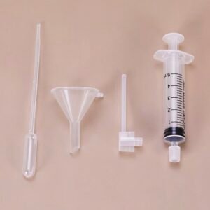 4 in 1 perfume decant set