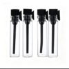 1ml sample perfume bottle (price is for 10pcs)