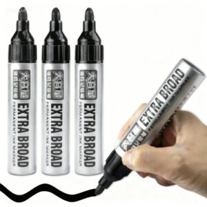 Permanent marker (1pc)