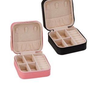 Mini jewelry box (10x10x5cm)