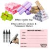 Mailer bag combo deal