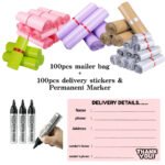 Mailer bag combo deal