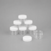 10g capacity imported jars (price is for 10pcs)