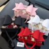 Christmas & Valentine Bowtie gift box (35x21x17cm)