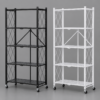 5 layer rack