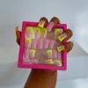 P72 (24 Press on on nail tips & installation kit)