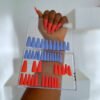 P75 (48 Press on on nail tips & installation kit)