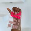 P95 (48 Press on on nail tips & installation kit)