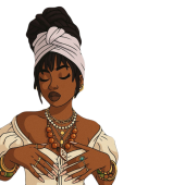 Brown and Cream Modern Elegant Special Offer Instagram Post